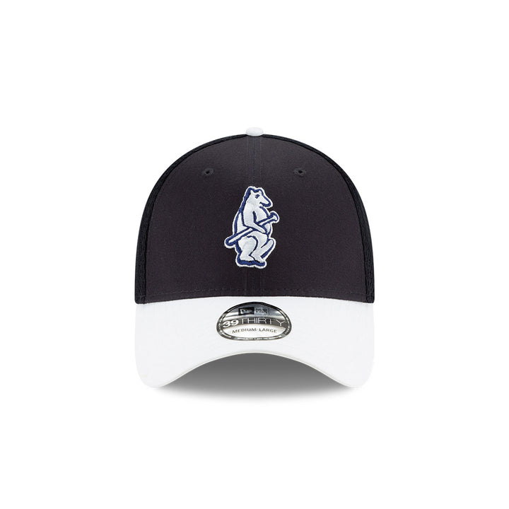 New Era Chicago Cubs Essential 39Thirty Flexfit Hat