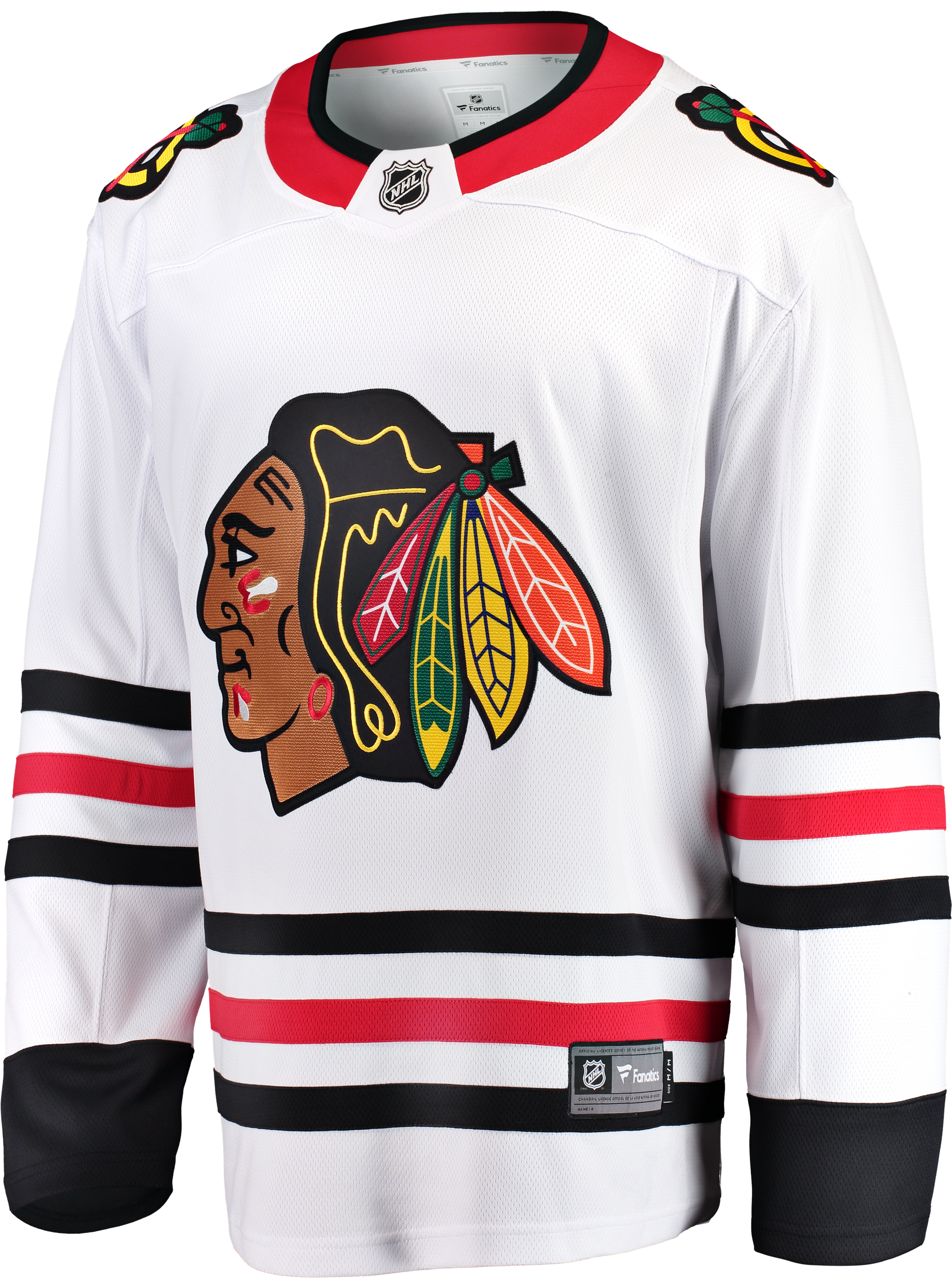 4x blackhawks jersey hotsell