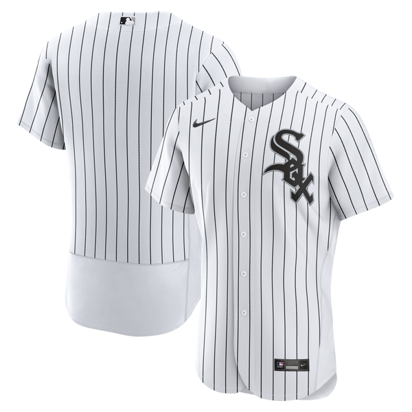 chicago white sox jersey 3xl