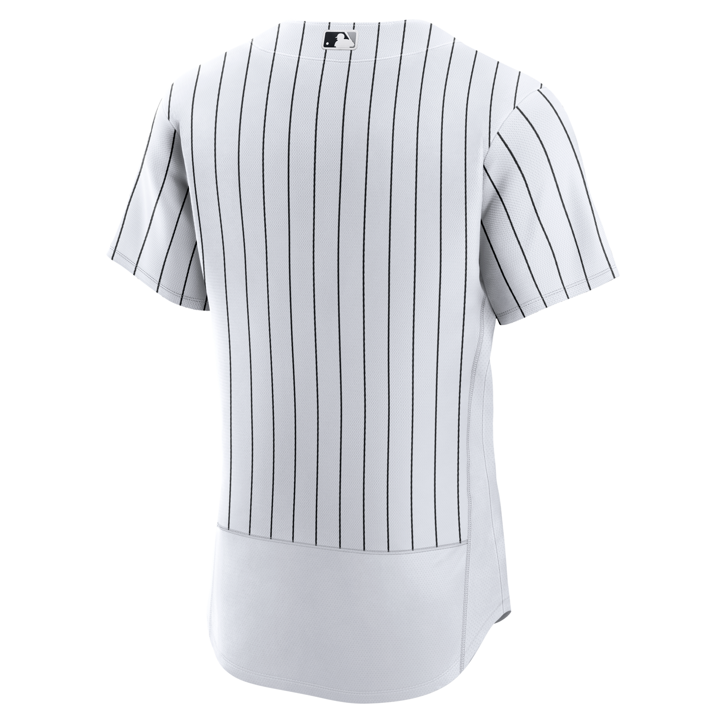 Chicago White Sox Nike Men's White Home Authentic Team Jersey