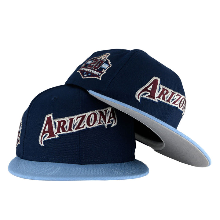 Arizona Diamondbacks Hat 