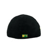 Arizona Diamondbacks 20th Anniversary Black Corduroy  New Era 59FIFTY Fitted Hat