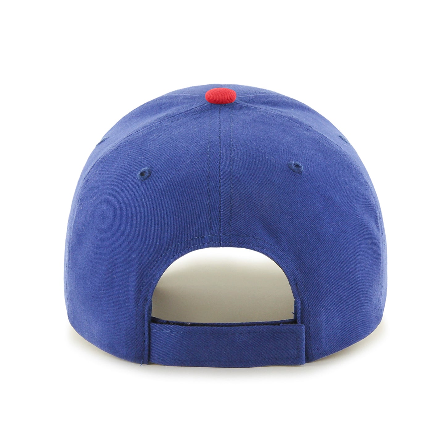 Chicago Cubs Youth Royal MVP Adjustable Hat