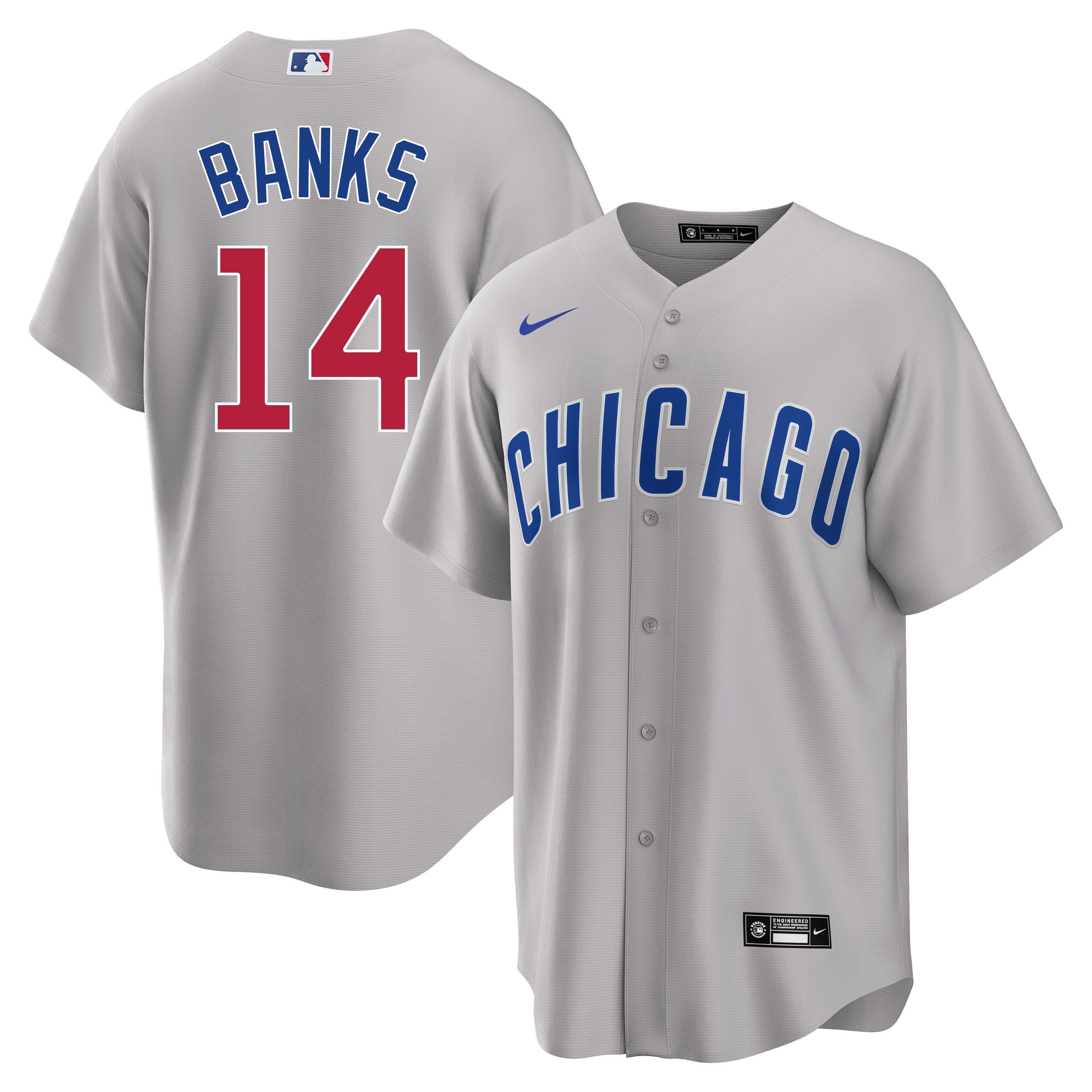 Cubs uniform hot sale 2020