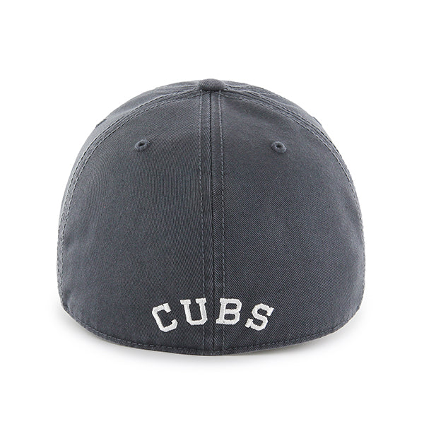 Chicago Cubs 1914 Logo 47' Franchise Fitted Hat