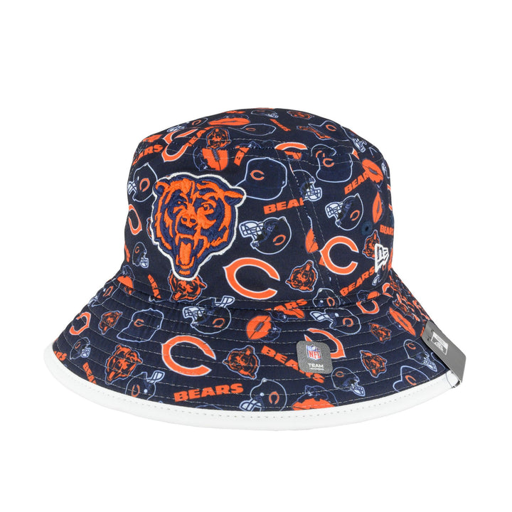 Chicago Bears Hats in Chicago Bears Team Shop 