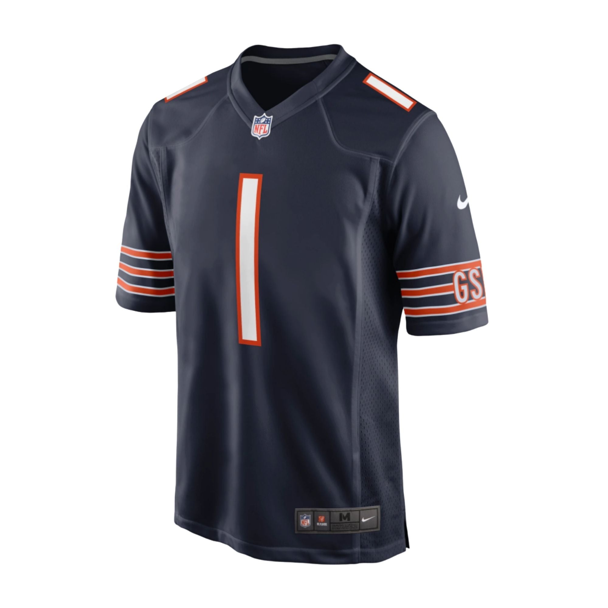 Bears 2024 jersey kids