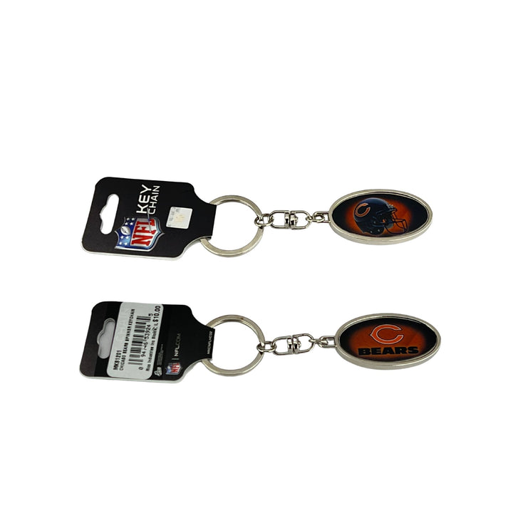 Chicago Bears Keychains Accessories, Bears Keychains Accessories