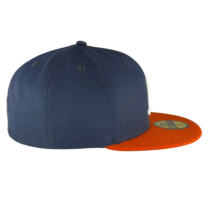 Chicago Bears Script Snapback