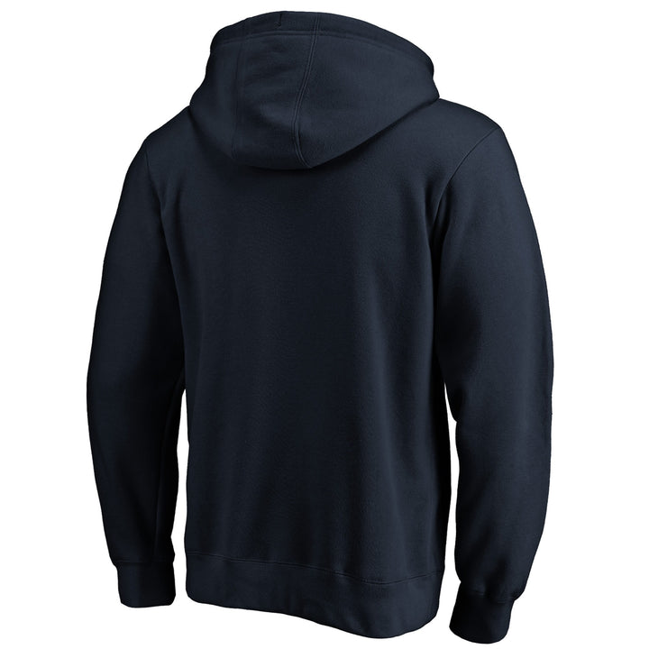 Chicago Bears Fashion Preferred Logo Hoodie - Mens