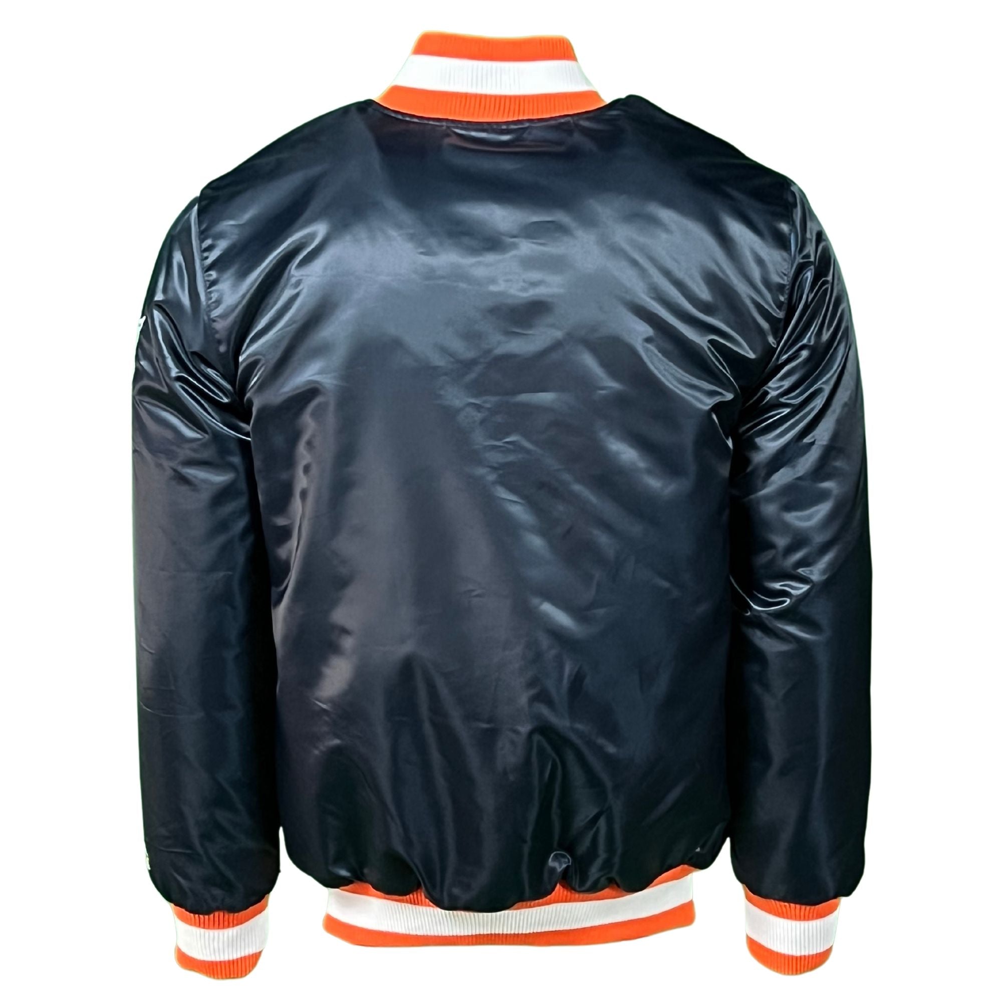 Chicago Bears Unisex Vintage Starter Jacket – Clark Street Sports