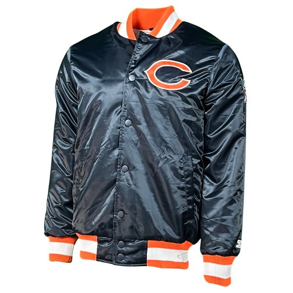 STARTER Jackets - Clark Street Sports