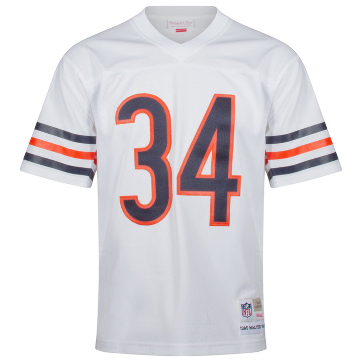 NFL Legacy Jersey Chicago Bears 1985 Walter Payton #34 – Broskiclothing