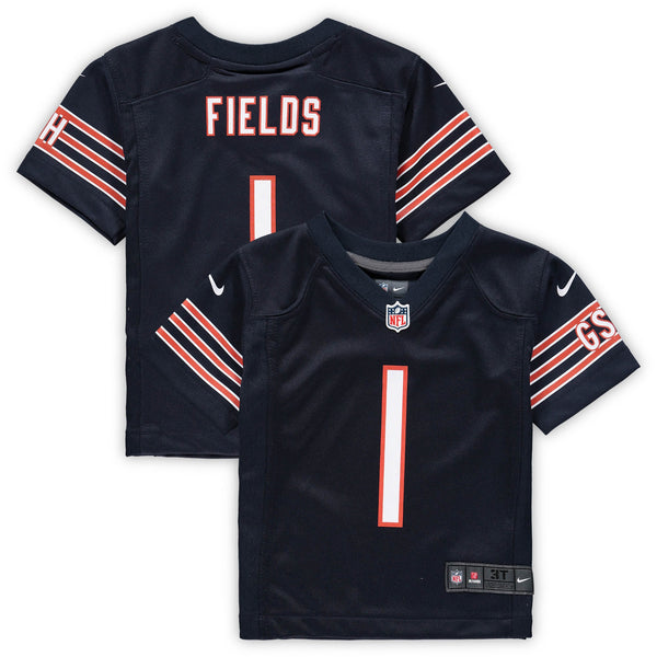 Custom Jersey 2020 Chicago Bears Stitched American Football