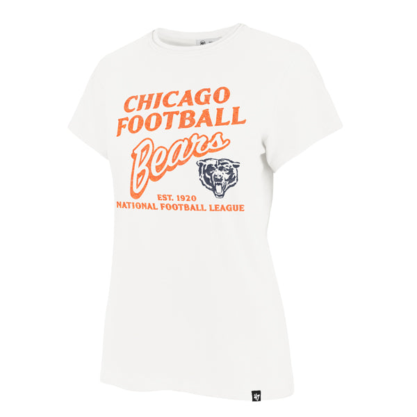 Women Chicago Bears Girl shirt - Trend T Shirt Store Online