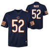 Chicago Bears Youth Navy Khalil Mack Mid Tier Jersey