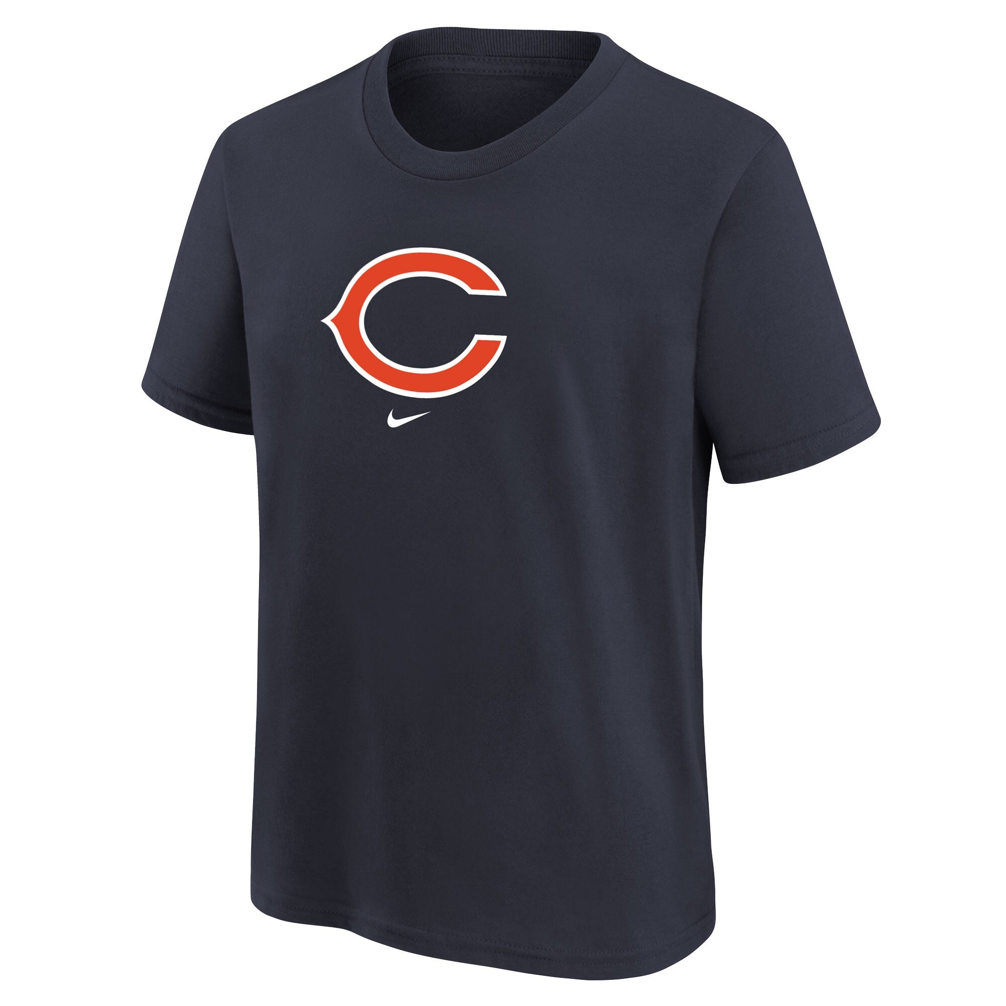 Bears nike shirt hotsell