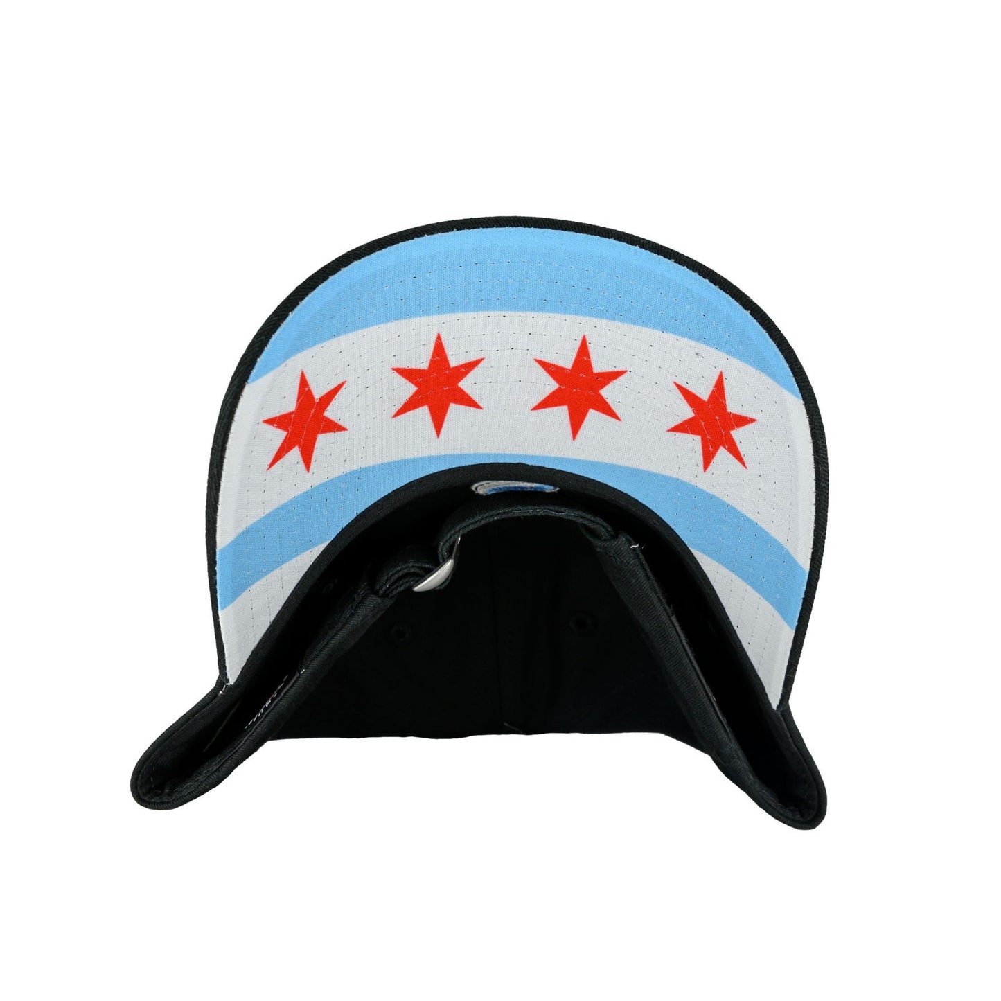 Chicago Bulls OTC New Era 9TWENTY Adjustable Hat