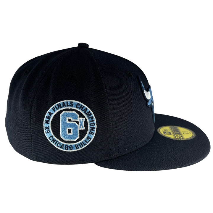 New Era - Feature x New Era 59FIFTY Fitted - Memphis Grizzlies, Blue / 7 1/2 | Feature
