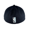 Chicago Bulls Navy Sky New Era 59FIFTY Fitted Hat
