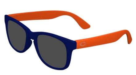 Chicago Bears Two Color Sunglasses