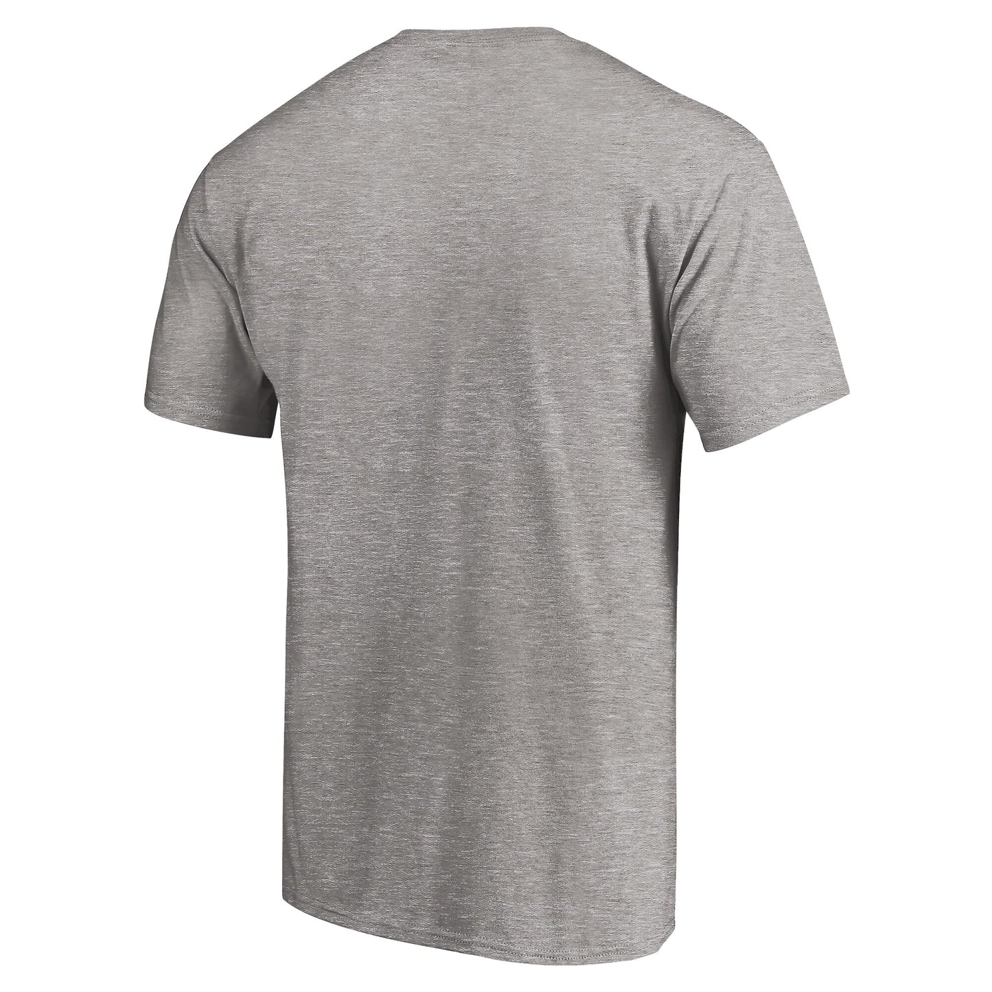 Chicago Fire Heart And Soul Grey T-Shirt – Clark Street Sports