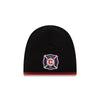 Chicago Fire FC Adult One Size Fits Most Beanie
