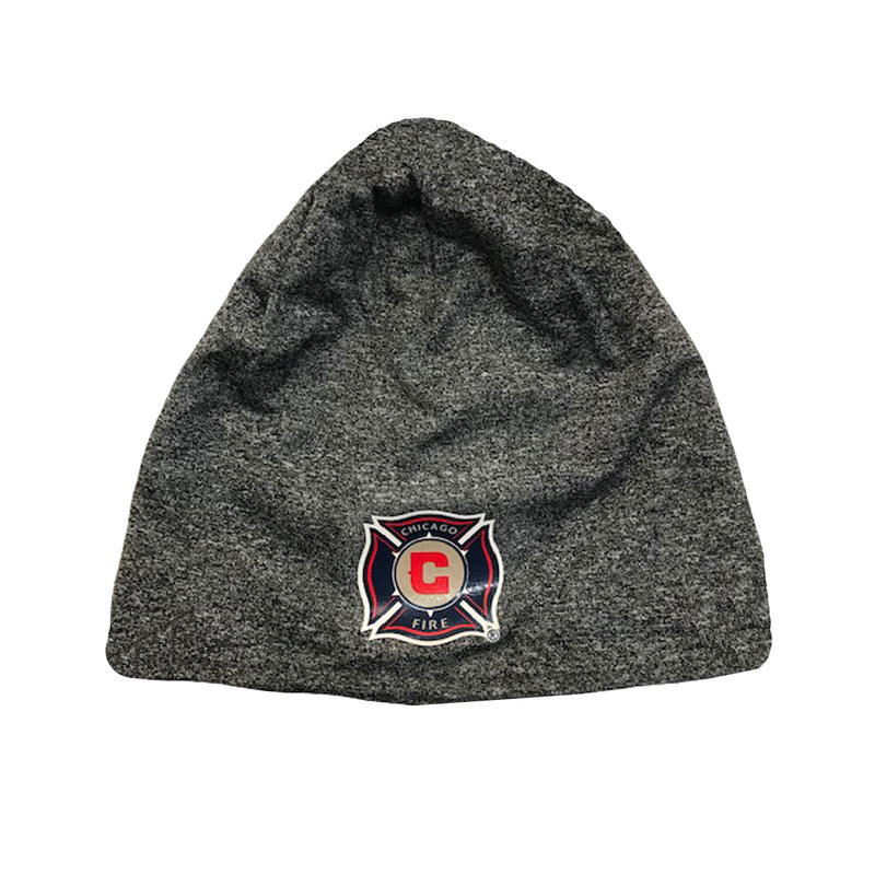 Chicago Fire youth red winter hat