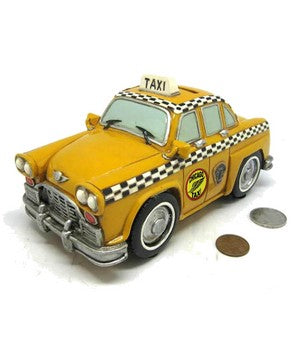 Chicago yellow taxi bank