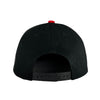 Chicago American Giants Negro League Black/Red Snapback Hat