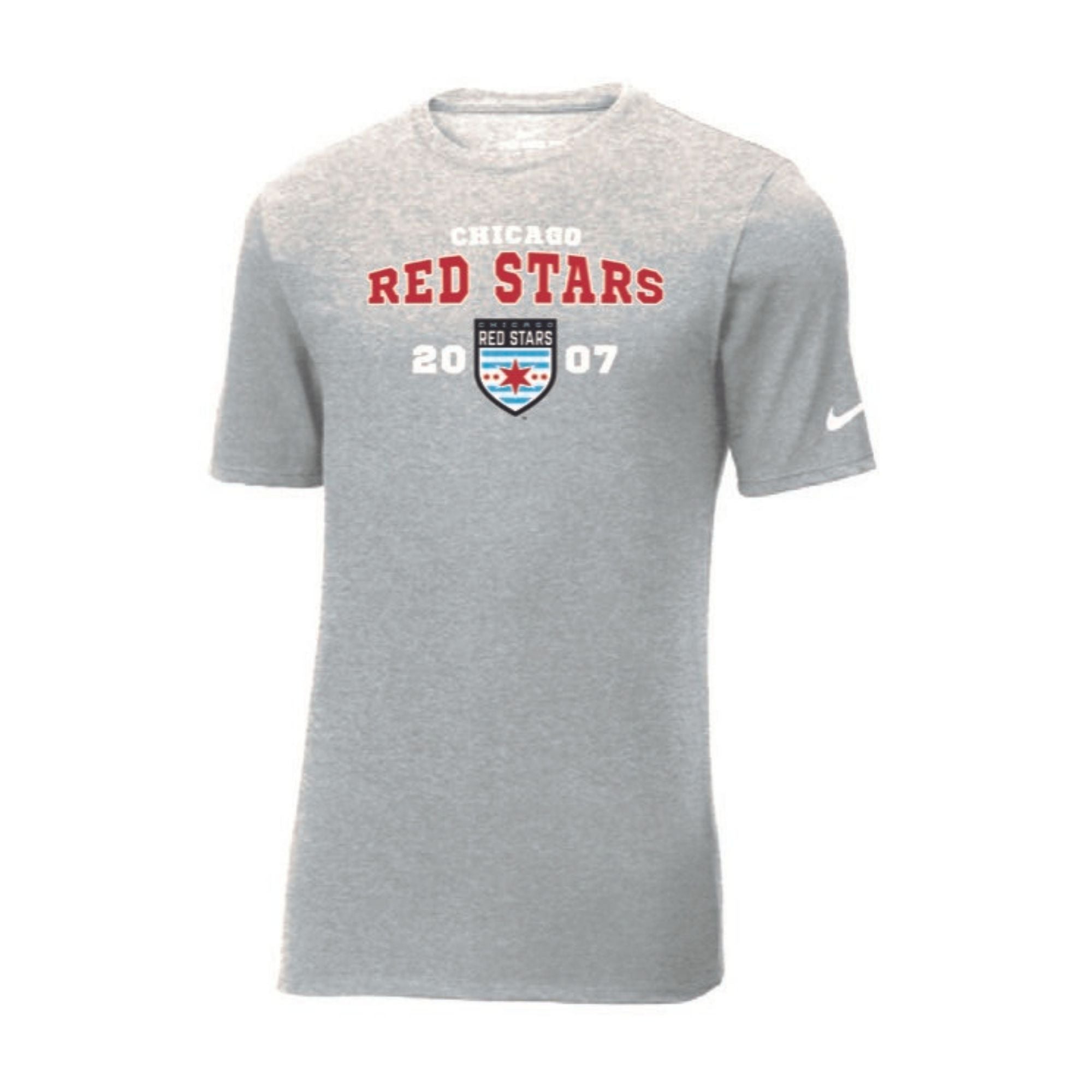 Chicago Red Stars 2021 Away Kit