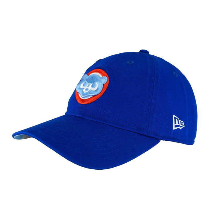 Chicago Cubs City Connect Adjustable Hat