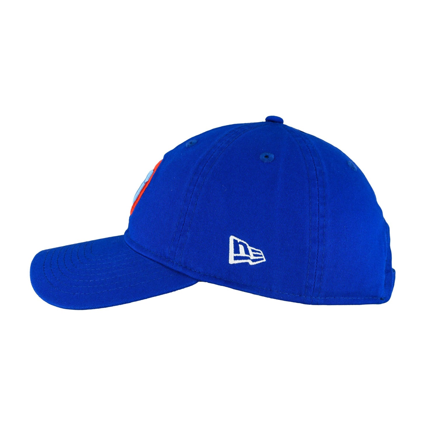 Chicago Cubs Cooperstown New Era 9TWENTY Adjustable Hat