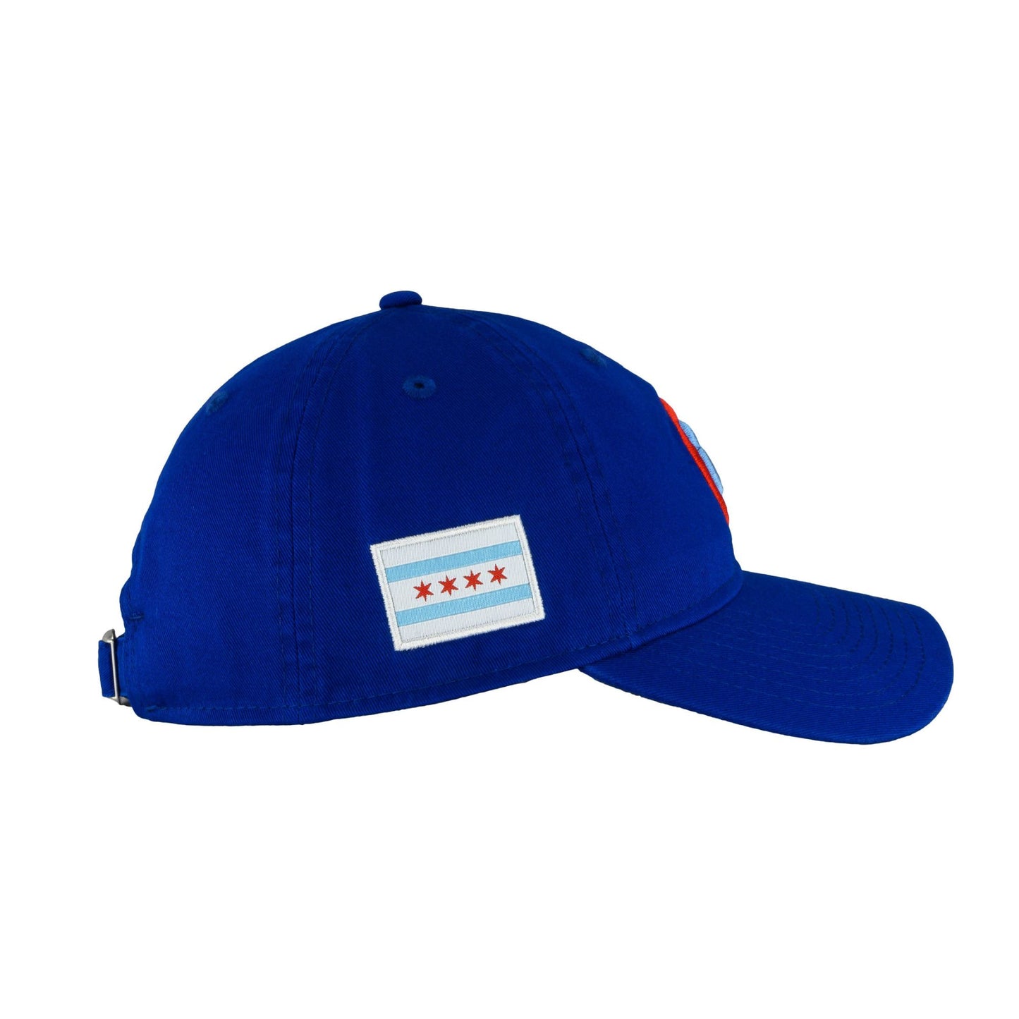 Chicago Cubs Cooperstown New Era 9TWENTY Adjustable Hat