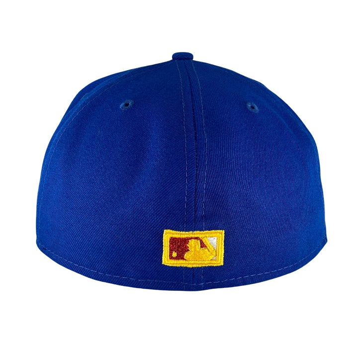 CHICAGO CUBS 1962 ALL-STAR GAME THROWBACK FOR THE FAN NEW ERA HAT