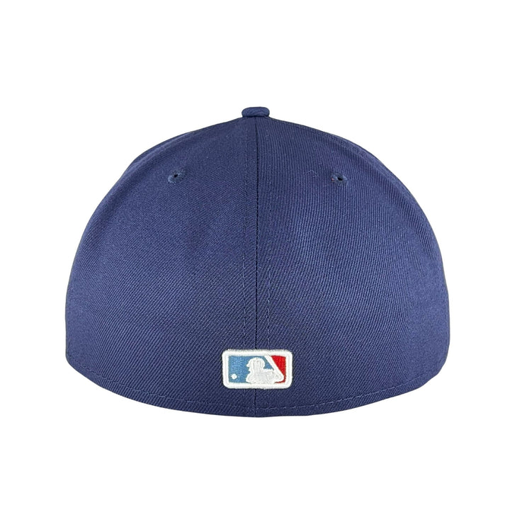 City Connect Wrigleyville New Era 59FIFTY Fitted Hat 7 3/4