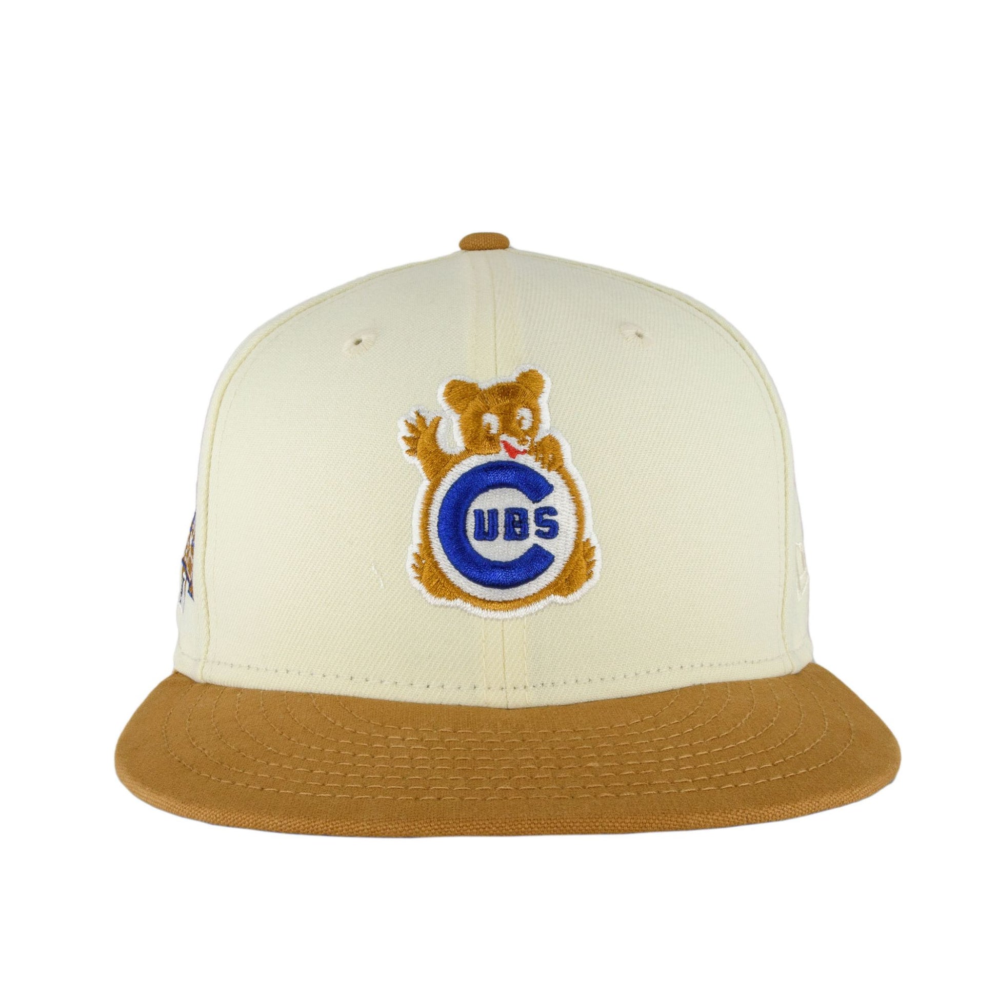 Casquette 59FIFTY Fitted Low Profile New Era Houndstooth Marron foncé Casquette 59FIFTY Fitted Low Profile New Era Houndstooth Marron foncé