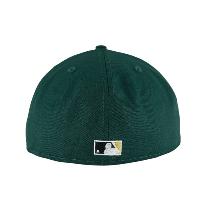 Chicago Cubs Dark Green/Gold/Grey UV New Era 59FIFTY Fitted Hat - Clark  Street Sports