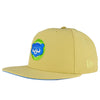 Chicago Cubs Vegas Sky 1990 ASG New Era 59FIFTY Fitted Hat