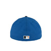 Chicago Cubs Seashore Blue New Era 59FIFTY Fitted Hat