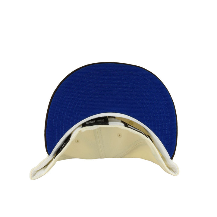 New Era Blank 59FIFTY Fitted Hat