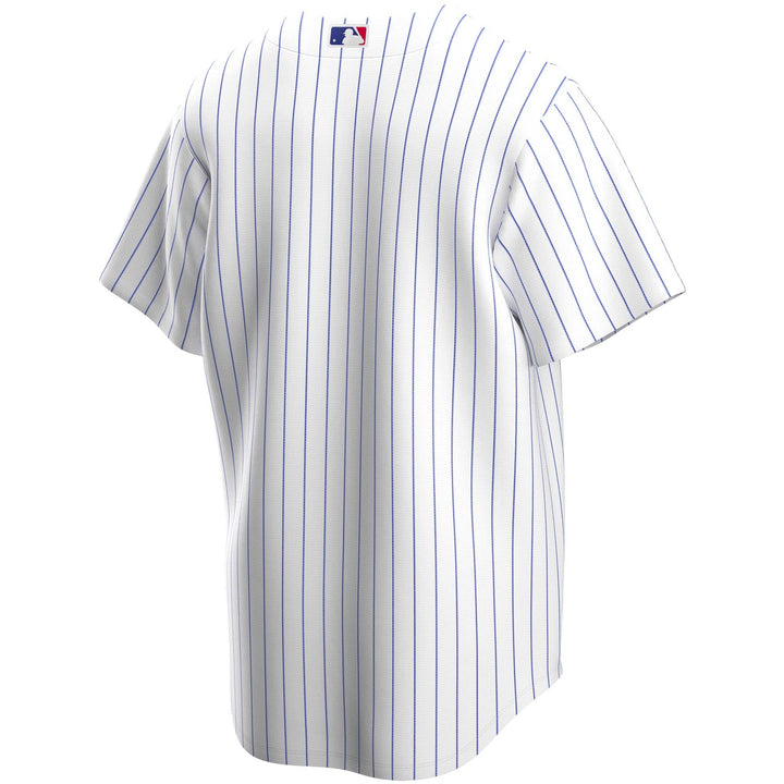 Chicago Cubs Nike Men's Replica Home Jersey
