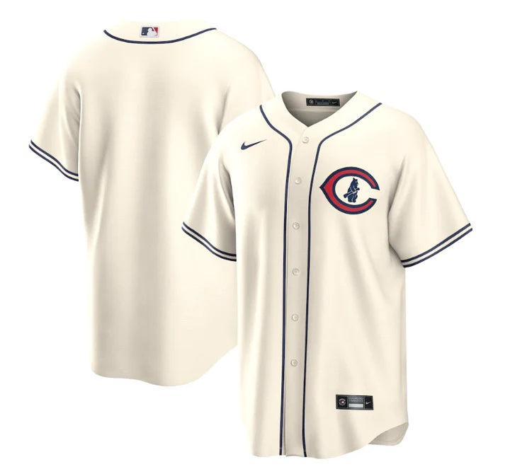 Hottest 2022 Field of Dreams Game MLB gear includes Chicago Cubs