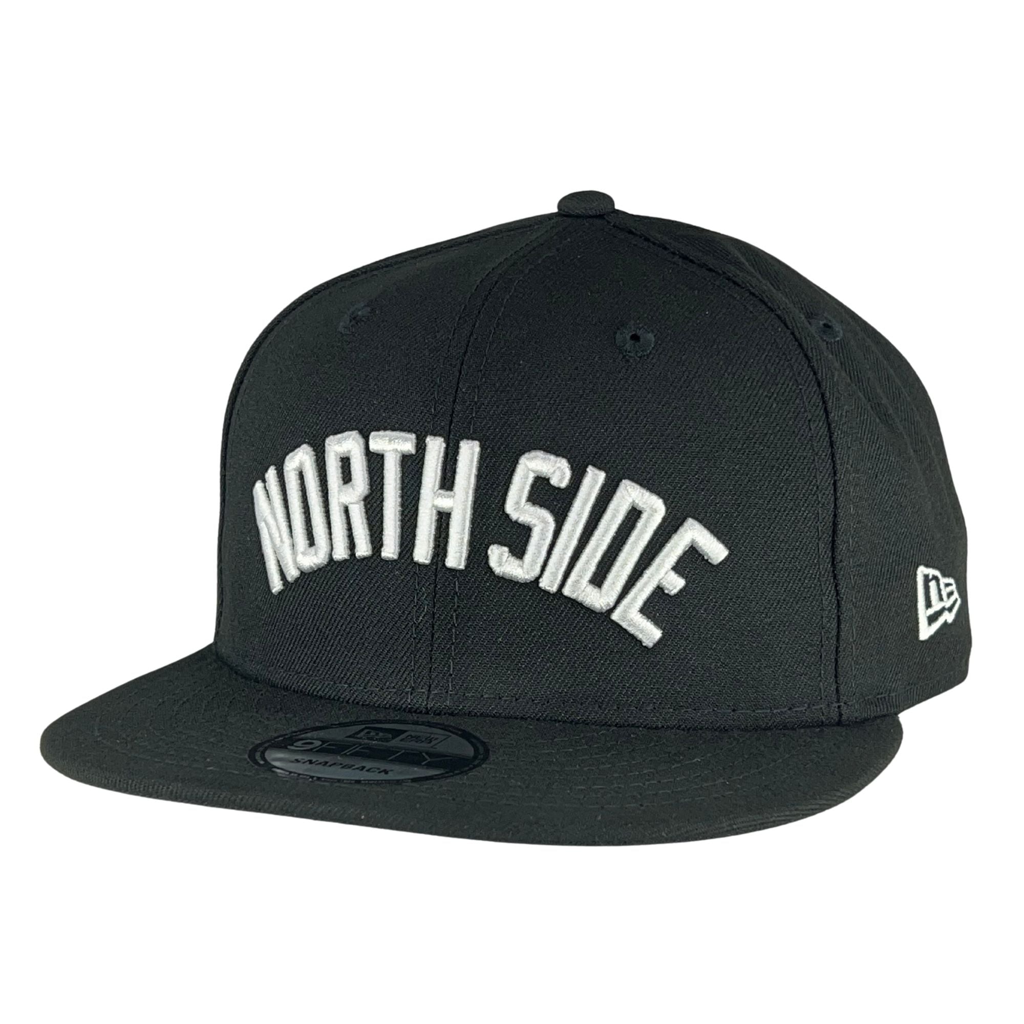 We the north hat cheap new era