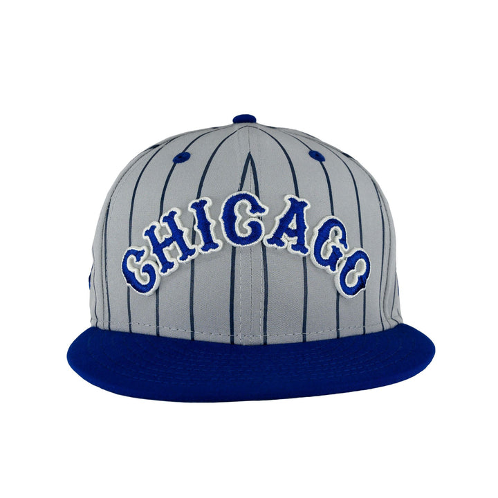 Nike Chicago Cubs OFFICIAL Cooperstown Jersey White - White - Bright Royal  Pinstripe