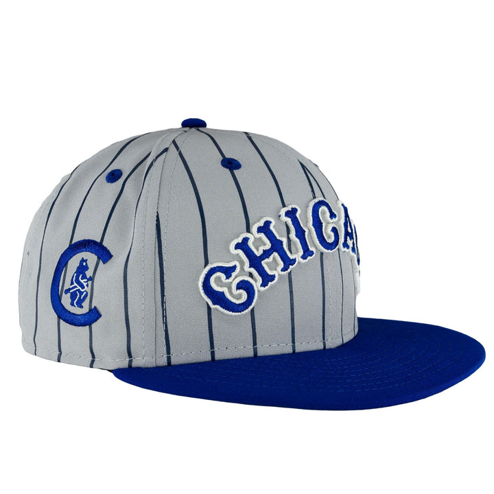 Chicago Cubs 1914 COOPERSTOWN REPLICA SNAPBACK Hat