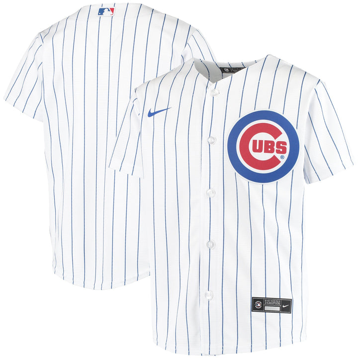 toddler chicago cubs jersey