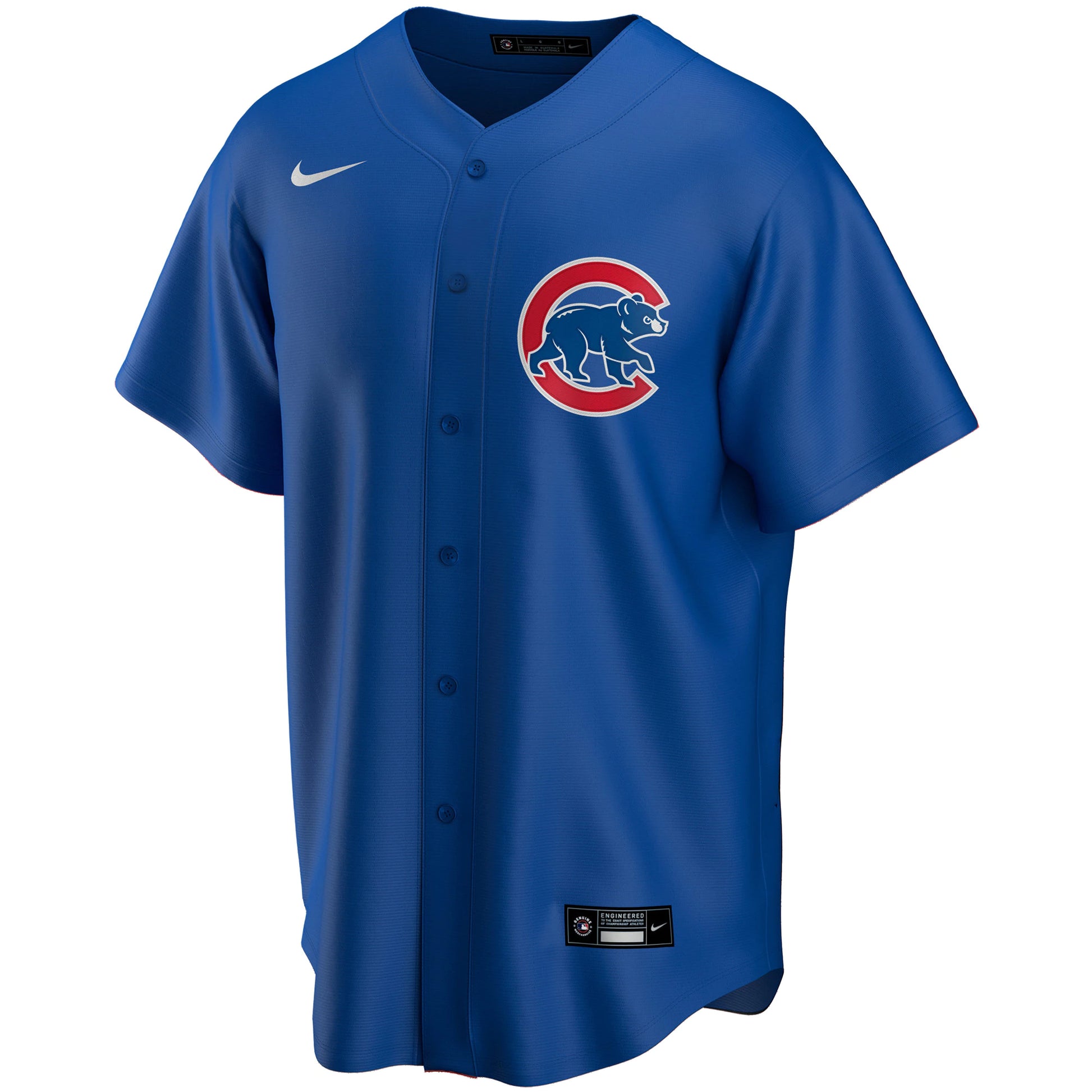 Cubs sales 3t jersey