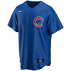 Chicago Cubs Nike Royal Alternate Replica Youth Jersey