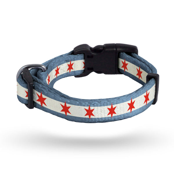 Chicago Cubs Pet Dog Leash - Clark Street Sports